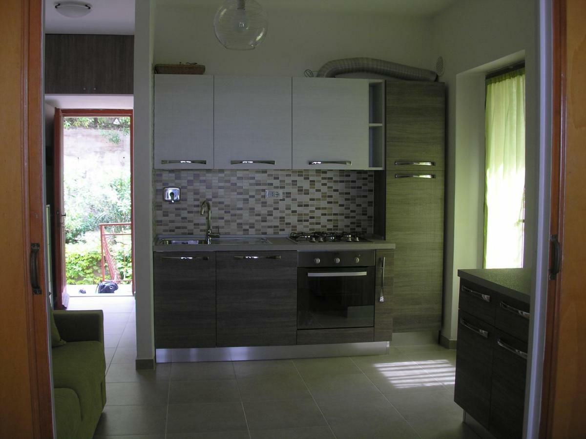 Residence I Pini Capoliveri  Exterior foto